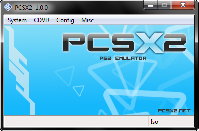 ps2 emulator mac requirements