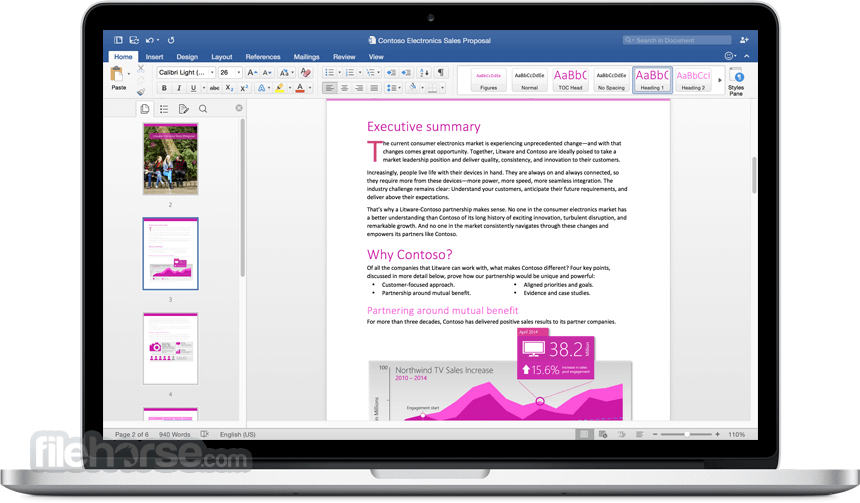 powerpoint for mac os download free